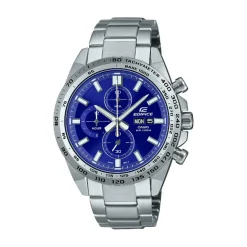 Casio Montre Acier<Montre Homme EFR-574D-2AVUEF -