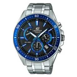 Casio Montre Acier<Montre Homme EFR-552D-1A2VUEF - Edifice-Classic