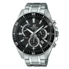 Casio Montre Acier<Montre Homme EFR-552D-1AVUEF - Edifice-Classic