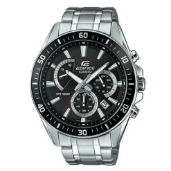 Casio Montre Acier<Montre Homme EFR-552D-1AVUEF - Edifice-Classic