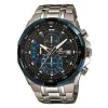 Casio Montre Acier<Montre Homme EFR-539D-1A2VUEF - Edifice