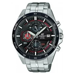 Casio Montre Acier<Montre Homme EFR-556DB-1AVUEF - Edifice