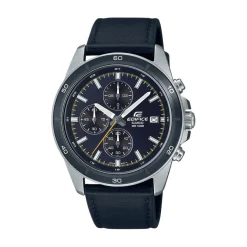 Casio Montre Cuir<Montre Homme EFR-526L-2CVUEF -