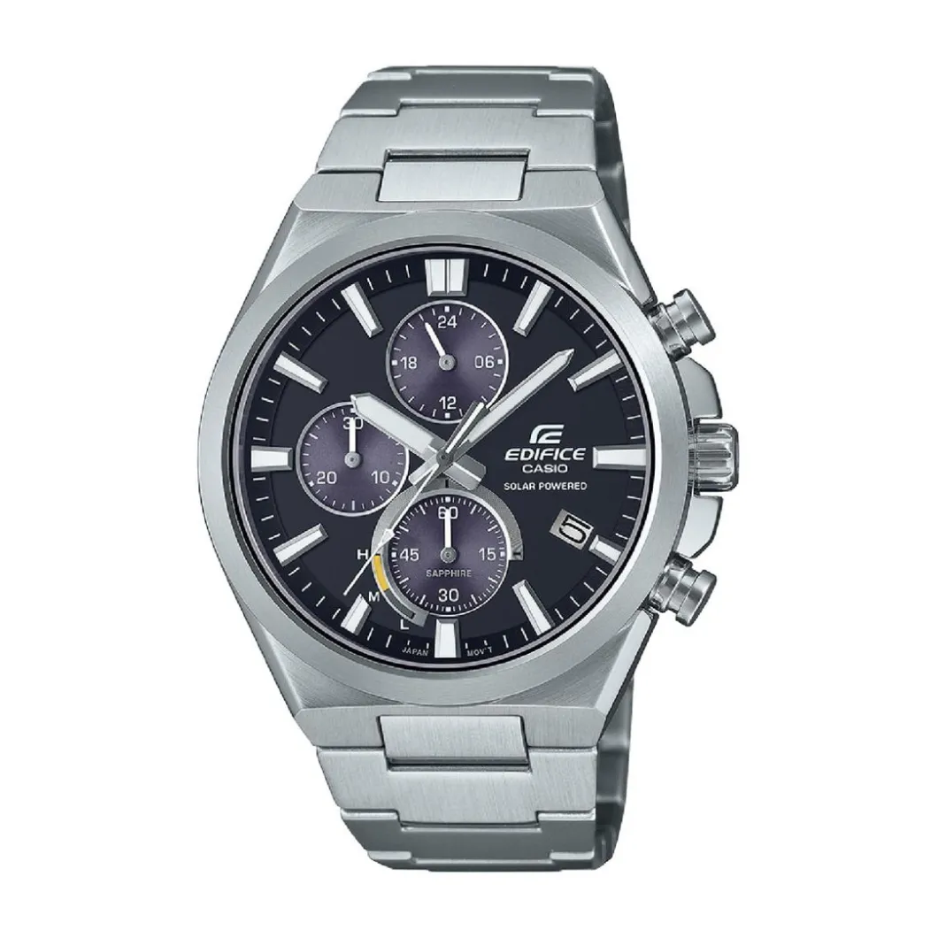 Casio Montre Acier<Montre Homme EFS-S630D-1AVUEF - Edifice