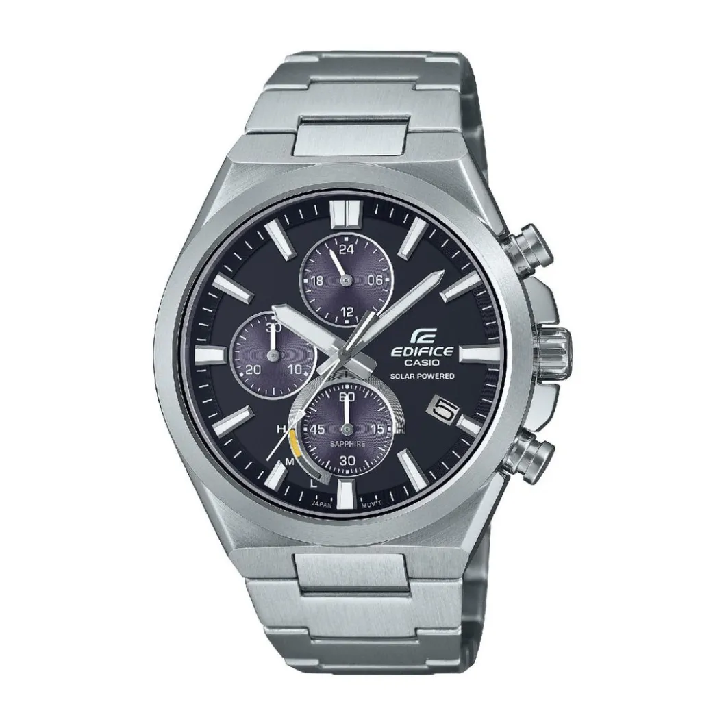 Casio Montre Acier<Montre Homme EFS-S630D-1AVUEF - Edifice