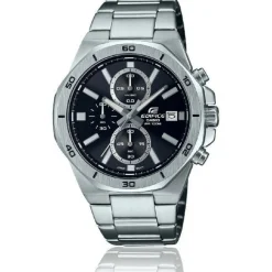 Casio Montre Acier<Montre homme EFV-640D-1AVUEF -