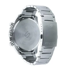 Casio Montre Acier<Montre Homme EFV-620D-1A4VUEF - Bracelet Acier Argent