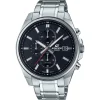 Casio Montre Acier<Montre Homme EFV-610D-1AVUEF -