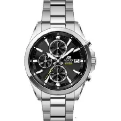 Casio Montre Acier<Montre Homme EFV-560D-1AVUEF - Edifice