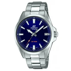 Casio Montre Acier<Montre Homme EFV-100D-2AVUEF - Edifice