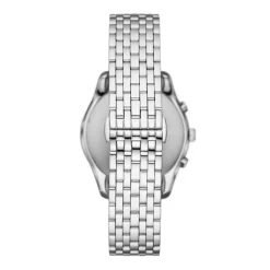 Emporio Armani Montres Montre Acier<Montre Homme Emporio Armani - AR11581 Bracelet Acier Argent