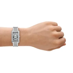 Emporio Armani Montres Montre Acier<Montre Homme Emporio Armani - AR11664 Bracelet Acier Acier