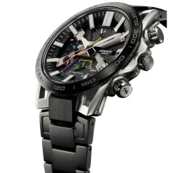 Casio Montre Acier<Montre Homme EQB-2000DC-1AER - EDIFICE