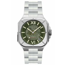 Earnshaw Montre Automatique|Montre Acier<Montre Homme ES-8258-44 - Armoury Skeleton