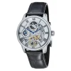 Earnshaw Montre Automatique|Montre Cuir<Montre Homme ES-8006-01 - Longitude