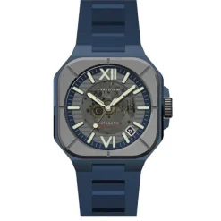 Earnshaw Montre Automatique|Montre Acier<Montre Homme ES-8258-04 - Armoury