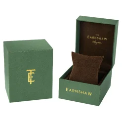 Earnshaw Montre Automatique|Montre Cuir<Montre Homme ES-8225-04 - Fowler Bridge Skeleton Automatic