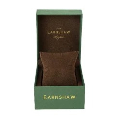 Earnshaw Montre Automatique|Montre Cuir<Montre Homme ES-8225-04 - Fowler Bridge Skeleton Automatic