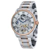 Earnshaw Montre Automatique|Montre Acier<Montre Homme ES-8006-33 - Longitude