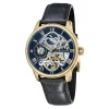Earnshaw Montre Automatique|Montre Cuir<Montre Homme ES-8006-05 - Earnshow Longitude