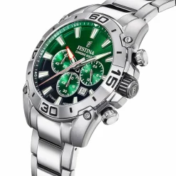 Festina Montre Acier<Montre Homme F20543-3
