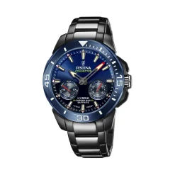 Festina Montre Acier<Montre Homme F20647/1