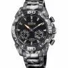 Festina Montre Connectée|Montre Acier<Montre Homme F20545-1