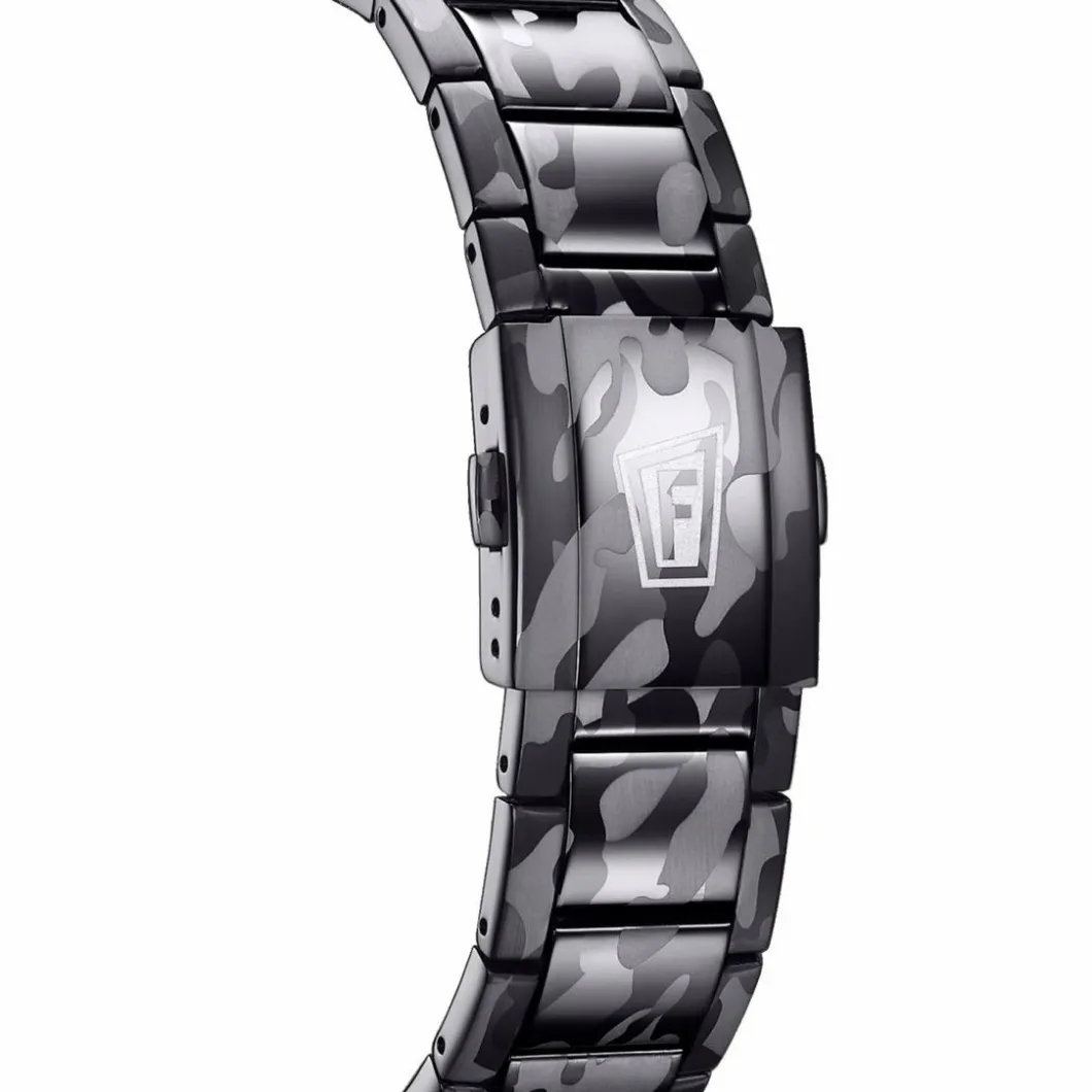 Festina Montre Connectée|Montre Acier<Montre Homme F20545-1