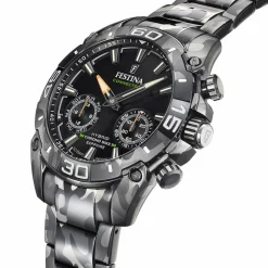 Festina Montre Connectée|Montre Acier<Montre Homme F20545-1