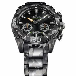 Festina Montre Connectée|Montre Acier<Montre Homme F20545-1