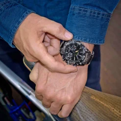 Festina Montre Connectée|Montre Acier<Montre Homme F20545-1