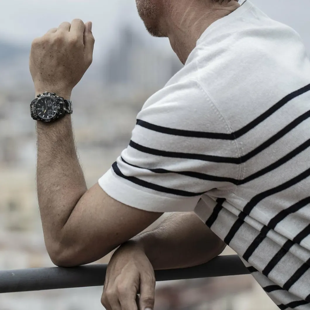 Festina Montre Connectée|Montre Acier<Montre Homme F20545-1