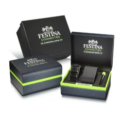 Festina Montre Acier<Montre Homme F20648/1