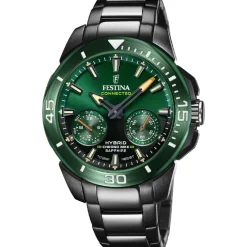 Festina Montre Acier<Montre Homme F20646/1