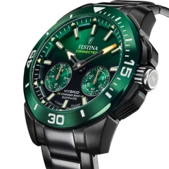 Festina Montre Acier<Montre Homme F20646/1