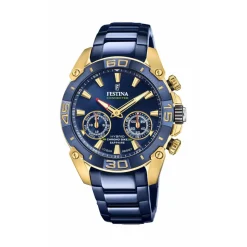 Festina Montre Acier|Montre Connectée<Montre Homme F20547-1