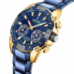 Festina Montre Acier|Montre Connectée<Montre Homme F20547-1