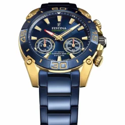 Festina Montre Acier|Montre Connectée<Montre Homme F20547-1
