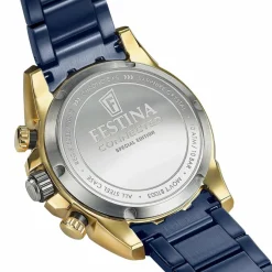 Festina Montre Acier|Montre Connectée<Montre Homme F20547-1