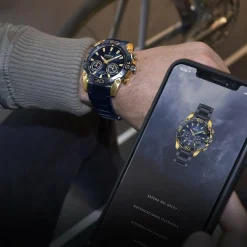 Festina Montre Acier|Montre Connectée<Montre Homme F20547-1