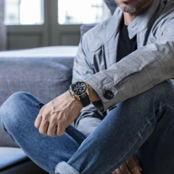 Festina Montre Acier|Montre Connectée<Montre Homme F20547-1