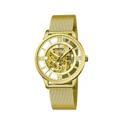 Festina Montre Acier|Montre Automatique<Montre Homme F20667/1 - Automatic