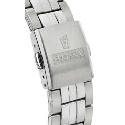 Festina Montre Acier<Montre Homme F20425/7 - Classic