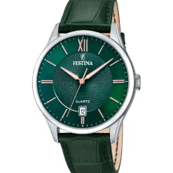 Festina Montre Cuir<Montre Homme F20426/7 - Classic