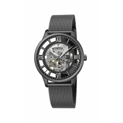 Festina Montre Acier|Montre Automatique<Montre Homme F20535-1 -