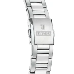 Festina Montre Acier<Montre Homme F20656/2 - Solar Energy