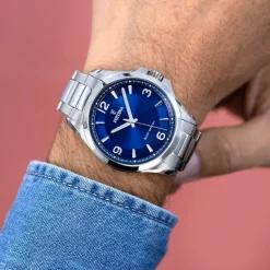 Festina Montre Acier<Montre Homme F20656/2 - Solar Energy