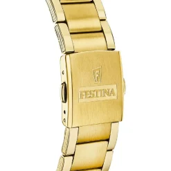 Festina Montre Acier<Montre Homme F20633/2 - Timeless Chronograph