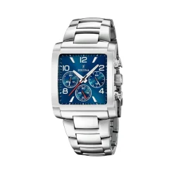 Festina Montre Acier<Montre Homme F20652/1 - Timeless Chronograph