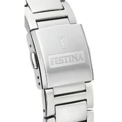 Festina Montre Acier<Montre Homme F20652/3 - Timeless Chronograph